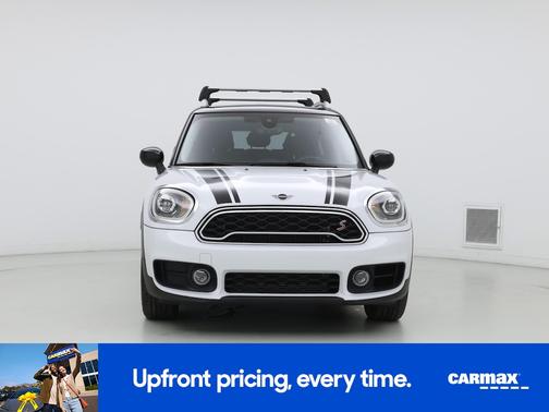 2020 MINI Countryman S ALL4