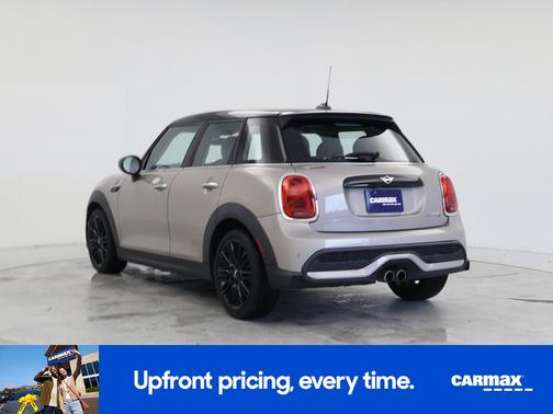 2023 MINI Hardtop S