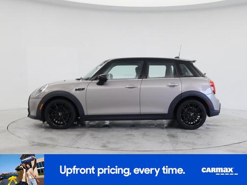 2023 MINI Hardtop S