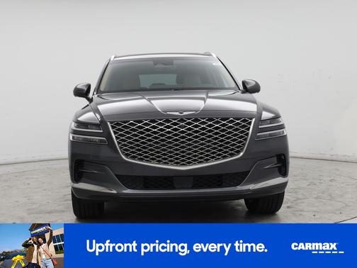 2023 Genesis GV80 2.5T (A8)