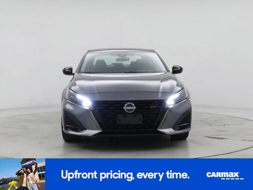 2023 Nissan Altima SR