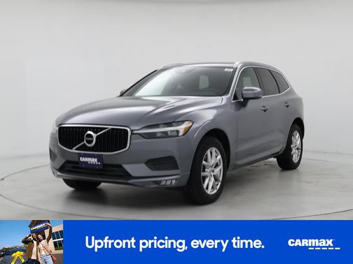 2021 Volvo XC60 T5 Momentum