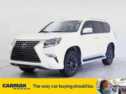 2023 Lexus GX 460