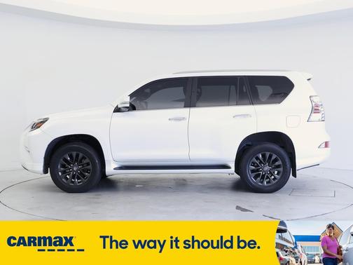 2023 Lexus GX 460