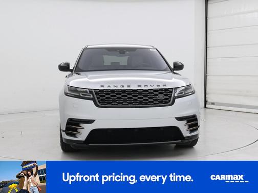2018 Land Rover Range Rover Velar R-Dynamic SE