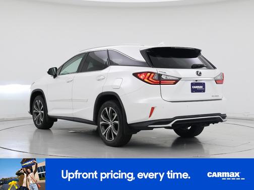 2020 Lexus RX 350 L