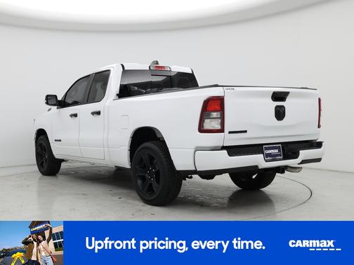 2024 RAM 1500 Bighorn