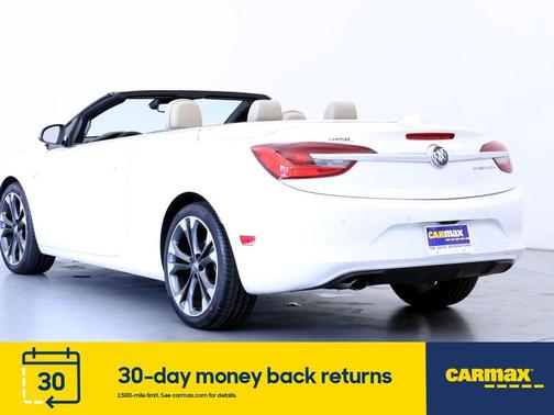 Photo 2 of 26 of 2019 Buick Cascada Premium