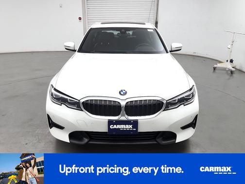 2022 BMW 330 I xDrive