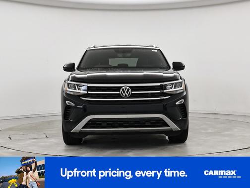 2023 Volkswagen Atlas Cross Sport SE w/Tech