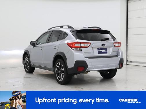 2019 Subaru Crosstrek Limited