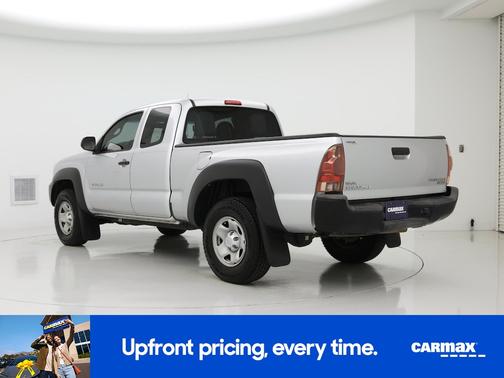 2013 Toyota Tacoma Prerunner