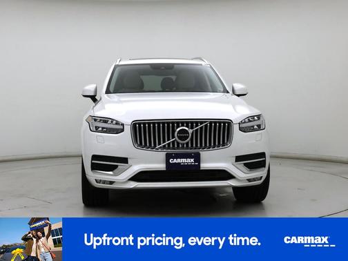 2020 Volvo XC90 T6 Inscription