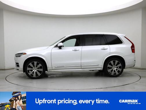 2020 Volvo XC90 T6 Inscription