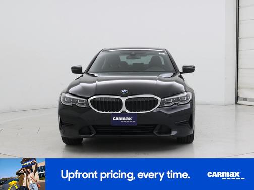 2022 BMW 330 I xDrive