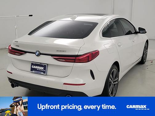 2020 BMW 228 Gran Coupe I xDrive Gran Coupe