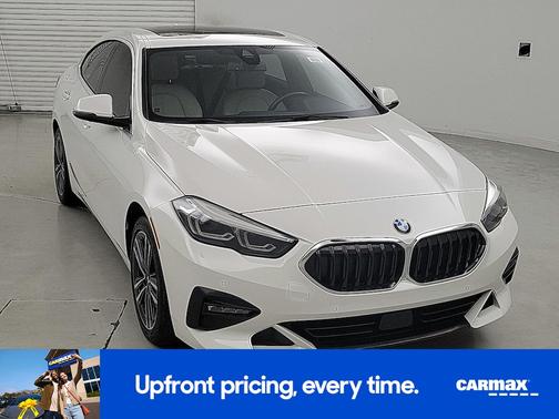 2020 BMW 228 Gran Coupe I xDrive Gran Coupe