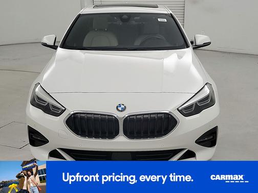 2020 BMW 228 Gran Coupe I xDrive Gran Coupe