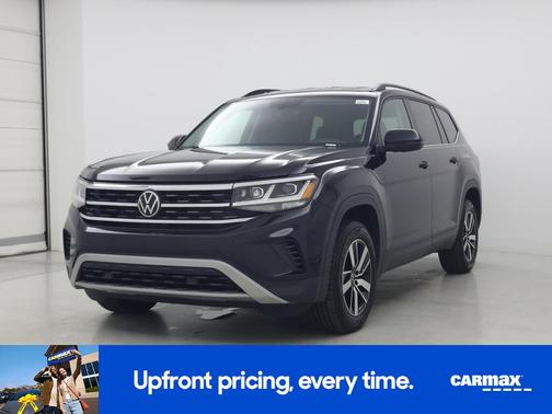 2022 Volkswagen Atlas SE