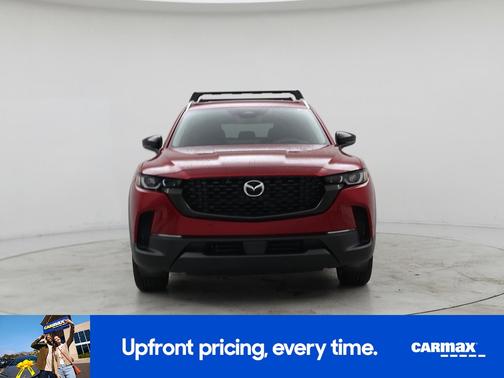 2026 Mazda CX-50 Hybrid Premium Plus