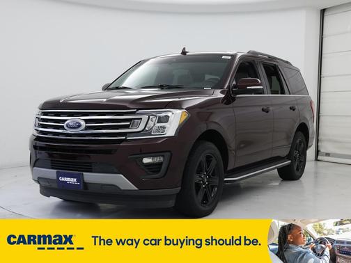 2021 Ford Expedition XLT