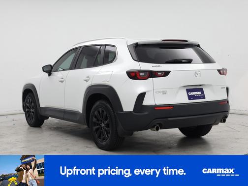 2023 Mazda CX-50 2.5 S Preferred Plus Package