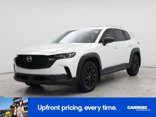 2023 Mazda CX-50 2.5 S Preferred Plus Package