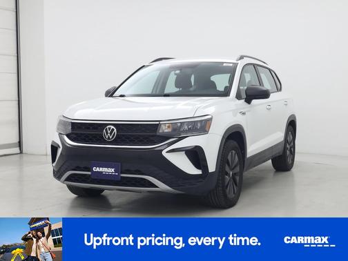 2022 Volkswagen Taos S