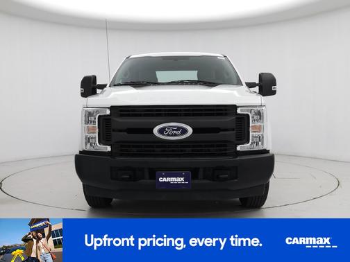 2019 Ford F-250 XL