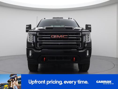 2022 GMC Sierra 3500 AT4