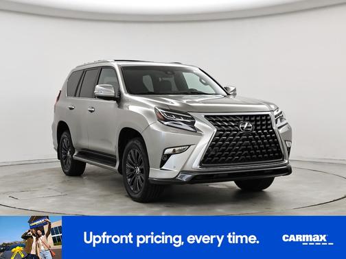 2021 Lexus GX 460 Premium