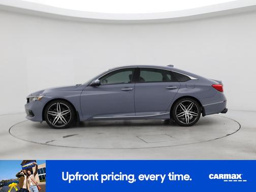 2022 Honda Accord Touring