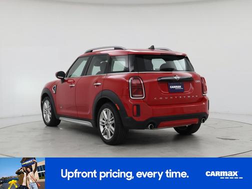 2024 MINI Countryman S ALL4