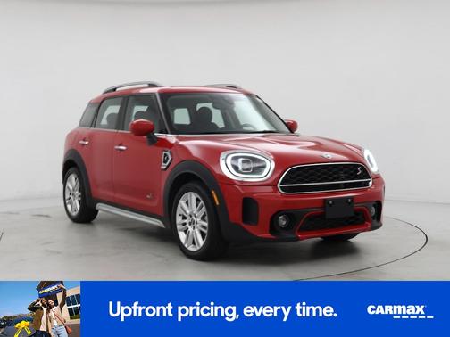 2024 MINI Countryman S ALL4