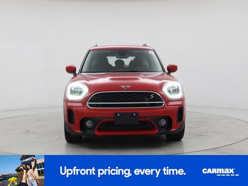 2024 MINI Countryman S ALL4