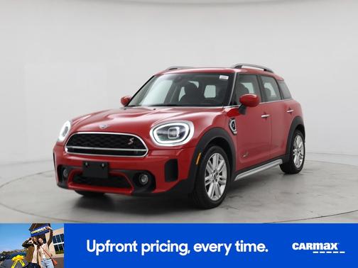 2024 MINI Countryman S ALL4