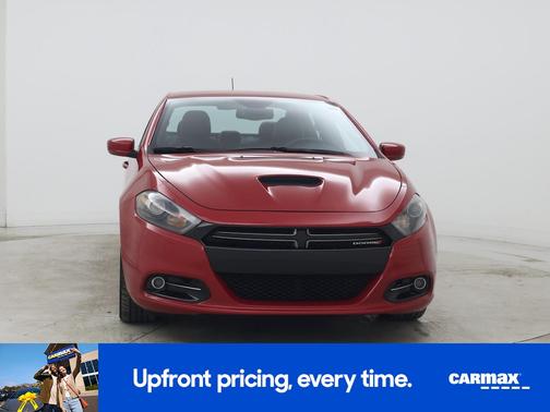 2016 Dodge Dart GT Sport