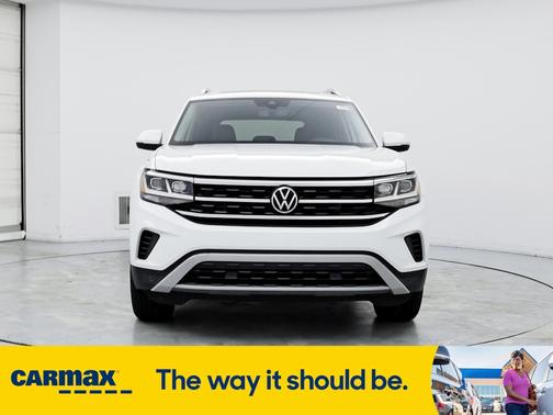 2021 Volkswagen Atlas SEL