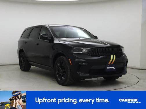 2022 Dodge Durango SXT