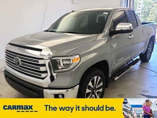 2019 Toyota Tundra Limited