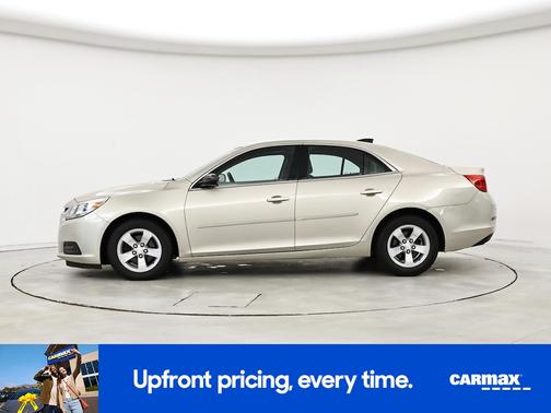 2016 Chevrolet Malibu Limited LS