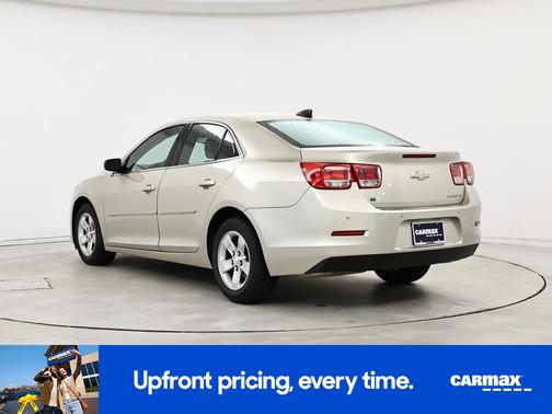 2016 Chevrolet Malibu Limited LS