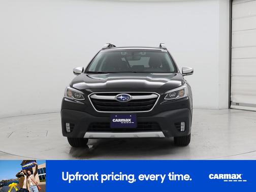 2022 Subaru Outback Touring XT