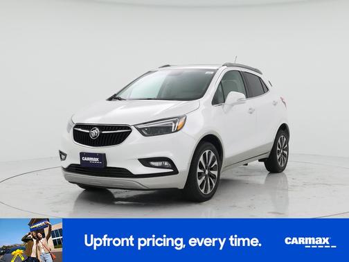 2018 Buick Encore Essence