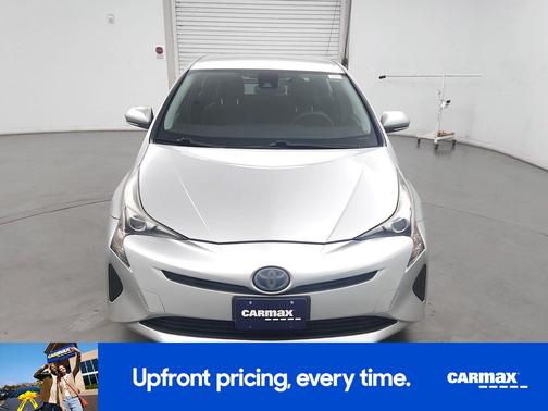 2017 Toyota Prius Two