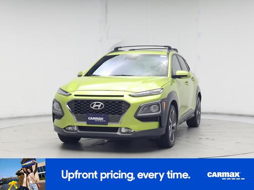 2019 Hyundai KONA Limited