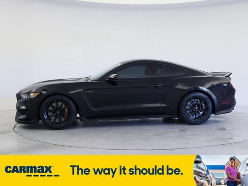 2018 Ford Mustang Shelby GT350