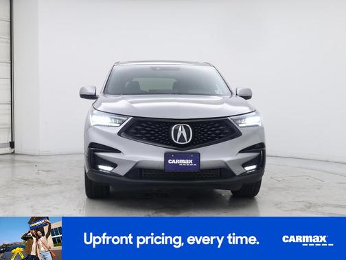 2021 Acura RDX SH-AWD A-Spec