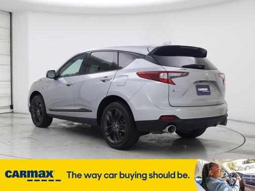 2021 Acura RDX SH-AWD A-Spec