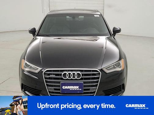 2015 Audi A3 Premium Plus